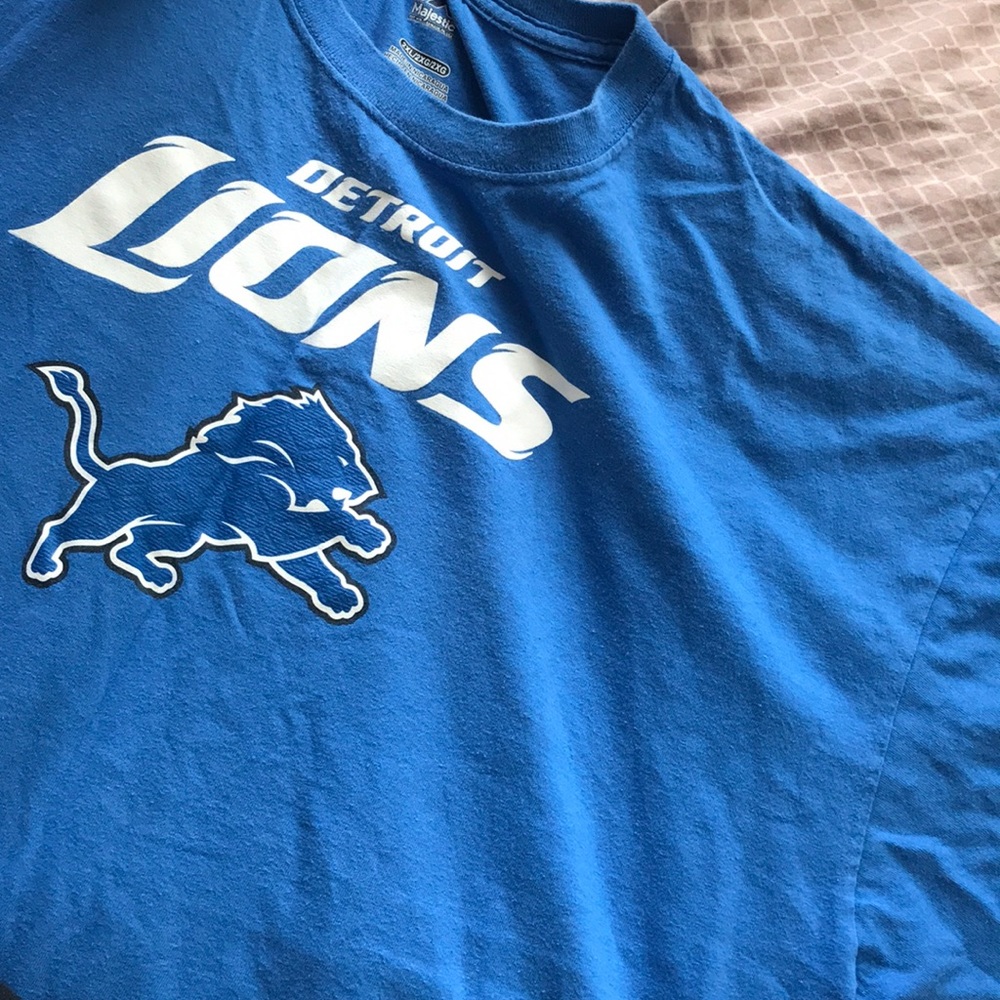 Means shirt